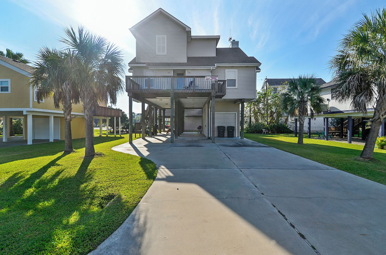 Exterior & Views 2, Sommervilla by Ryson Vacation Rentals, Galveston