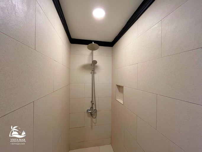 Bathroom 4, Vista Mar Beach Resort & Country Club, Lapu-Lapu City