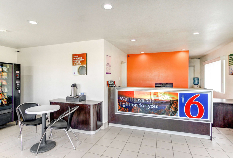 Others 4, Motel 6 Waco, TX - Lacy Lakeview, McLennan