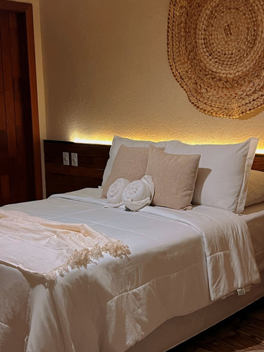 Bedroom 4, Pier Beach Club, Cabo Frio