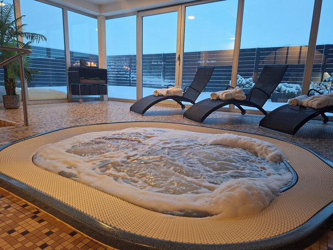 Sport & Beauty 3, Mercure Marijampole, Marijampolės