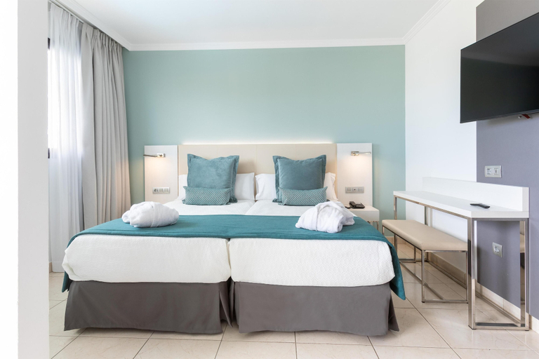 Bedroom 3, Alexandre La Siesta, Santa Cruz de Tenerife