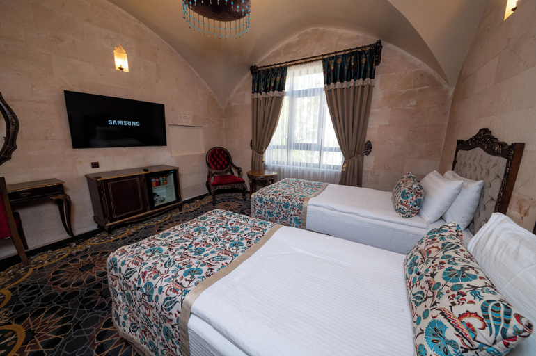 Bedroom 2, Maridin Hotel - Special Class, Kızıltepe