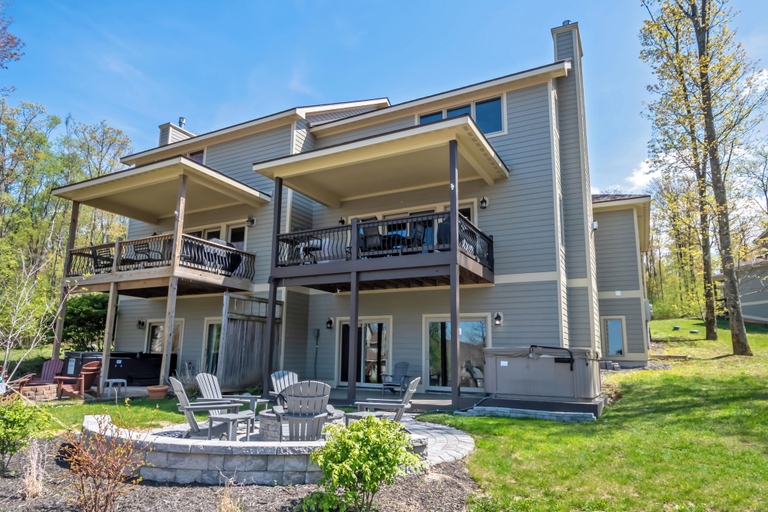 Exterior & Views 2, Alla Famiglia by Taylor Made Deep Creek, Garrett