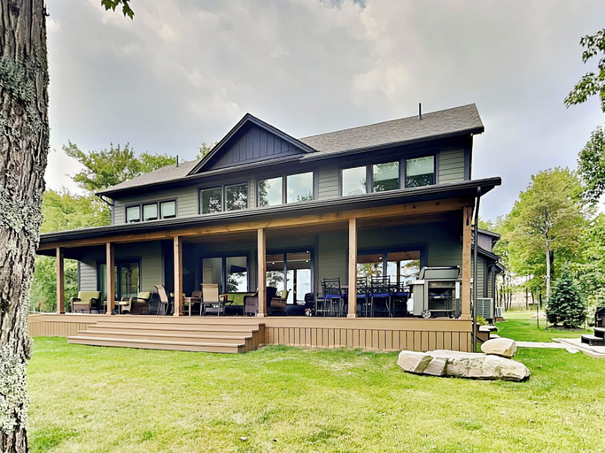 Exterior & Views 1, 7th Heaven by Taylor Made Deep Creek, Garrett