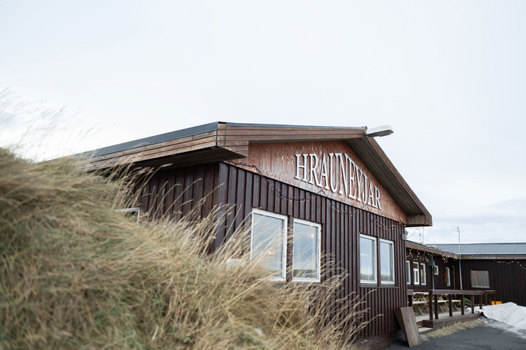 Exterior & Views 2, The Highland Center Hrauneyjar, Holta- og Landasveit