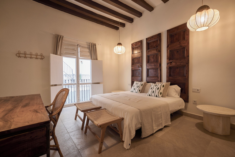 Bedroom 4, Can Savella - Turismo de Interior, Baleares