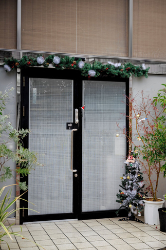 Exterior & Views, TOKYO E JOY INN - Nishishinjuku, Nakano City