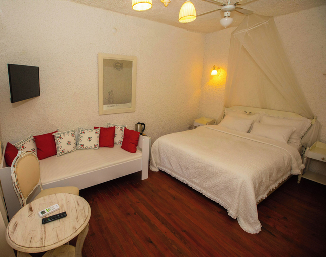Bedroom 3, Sirince Klaseas Hotel & Restaurant, Selçuk