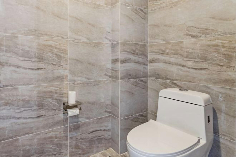 Bathroom 3, Yiting Hotel (Hefei Economic Development Zone), Hefei