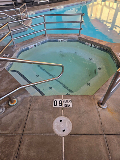 Sport & Beauty 5, Dutch Wonderland Inn, Lancaster