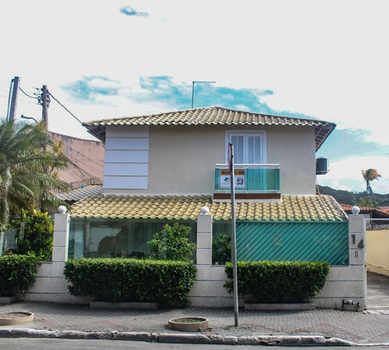 Exterior & Views 2, CASA MARAVILHOSA 6 QUARTOS, Arraial do Cabo