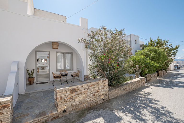 Exterior & Views 2, Adama's Suites Naxos, South Aegean