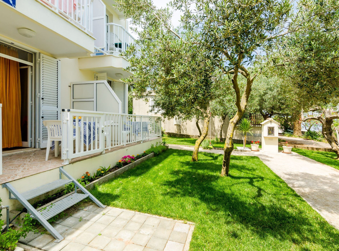 Exterior & Views 2, Apartments Glavor, Janjina