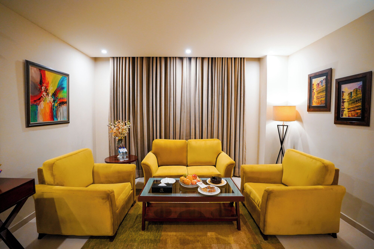 Others 5, Nine Tree Luxury Hotel & Suites, Lahore