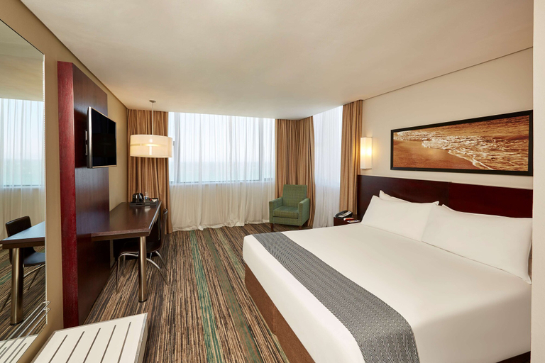 Bedroom 3, Garden Court Kings Beach, Nelson Mandela Bay