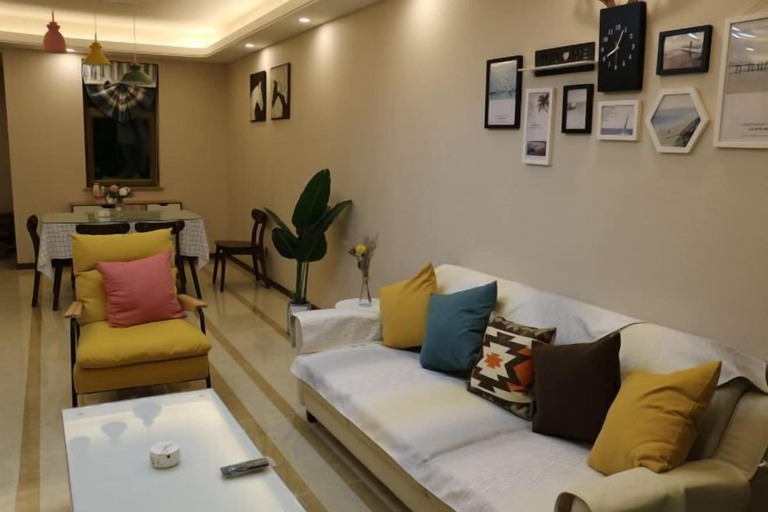 Others 5, Huzhiyun Hotel, Yuxi