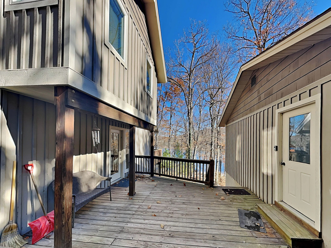 Exterior & Views 2, Lazy Days by Taylor Made Deep Creek, Garrett