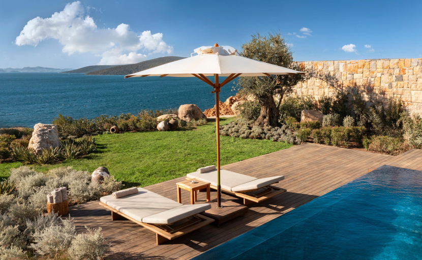 Sport & Beauty 3, Lujo Hotel Bodrum, Bodrum