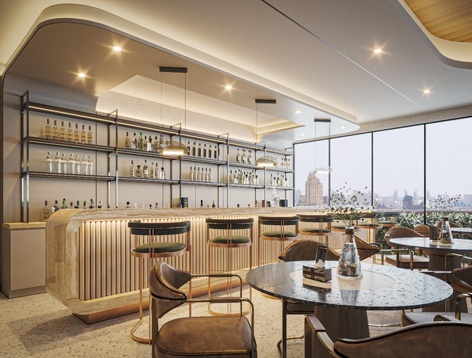 Others 3, Grand Maya by ARTOTEL – Banjarbaru, Banjarbaru