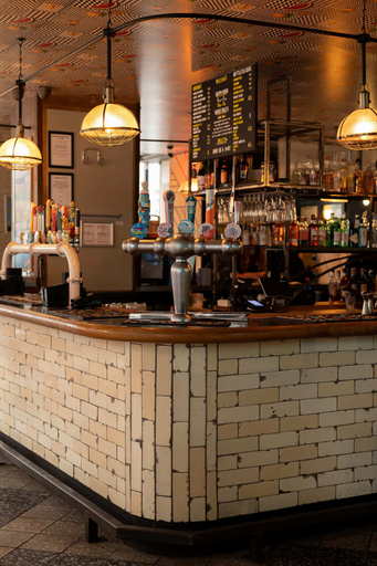 Food & Drinks 5, Malacuna Manchester, Manchester