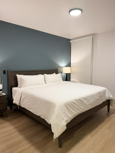Bedroom 2, Castillo Toscana Hotel Boutique, Ensenada
