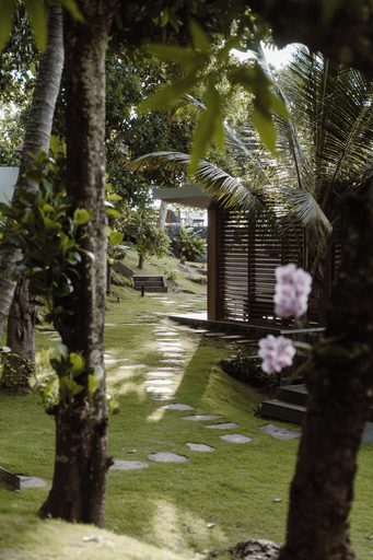 Exterior & Views 2, Sanglung Villas, Buleleng