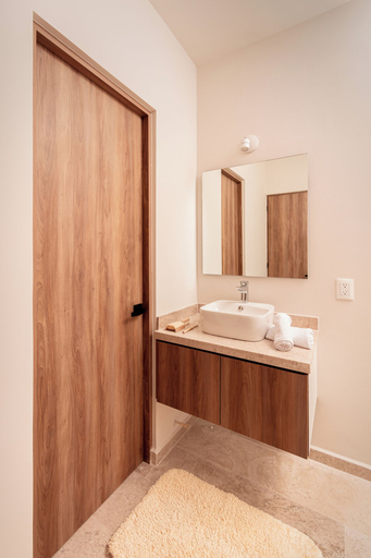 Bathroom 4, Smart Depas Tulum, Cozumel