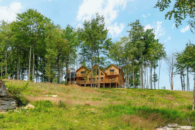 Exterior & Views 1, Longview Lodge by Taylor Made Deep Creek, Garrett