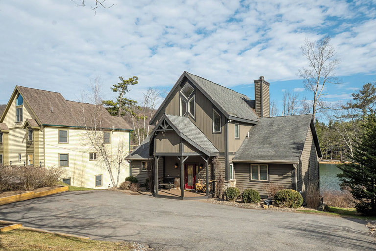 Exterior & Views 2, Stone Crest by Taylor Made Deep Creek, Garrett