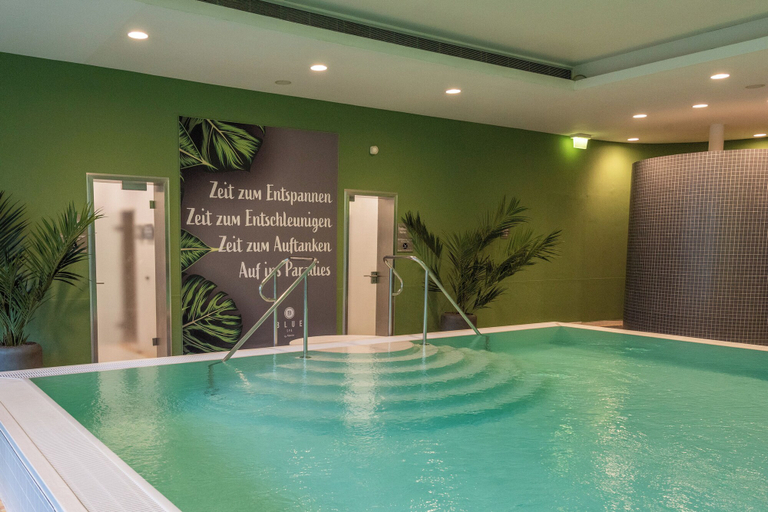 Sport & Beauty 2, Fletcher Hotel-Restaurant Arnsberg-Sauerland, Hochsauerlandkreis