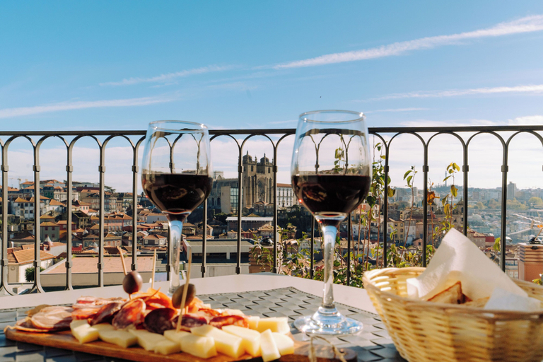 Food & Drinks, Casa dos Caldeireiros, Porto