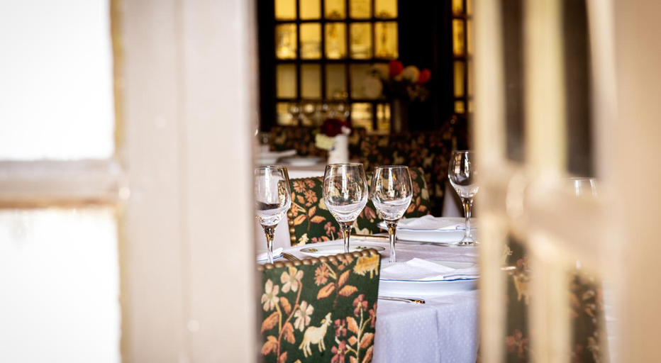 Food & Drinks 4, Hostellerie du Vieux Perouges, Ain