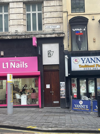 Exterior & Views 2, Lord Street, Sefton