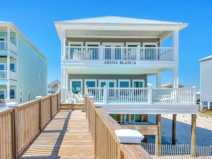 Exterior & Views 2, Arena Blanca by Southern Vacation Rentals, Baldwin