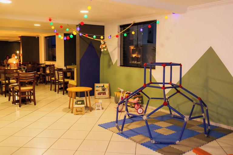 Food & Drinks 5, Hotel Ferraz, Pouso Alegre