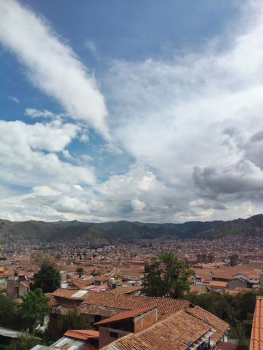 Others 3, New Day Cusco, Cusco