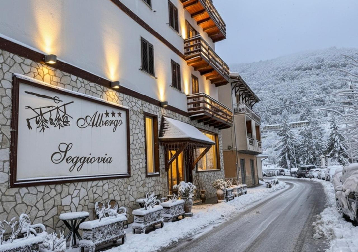 Exterior & Views 2, Albergo Seggiovia Scanno, L'Aquila