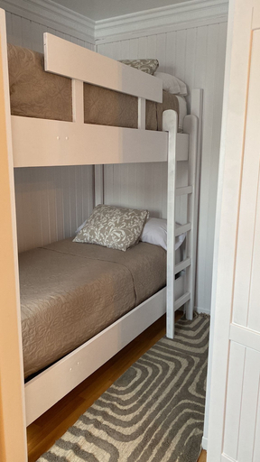 Bedroom 3, Hof van Holland Carihuela, Málaga
