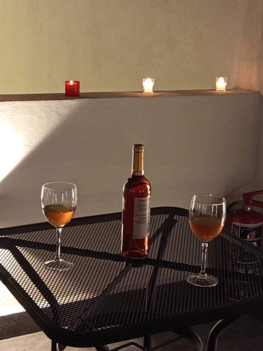 Food & Drinks 5, Hotel Miranda, Querétaro