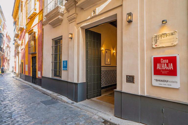 Exterior & Views 2, Casa Alhaja by Shiadu, Sevilla