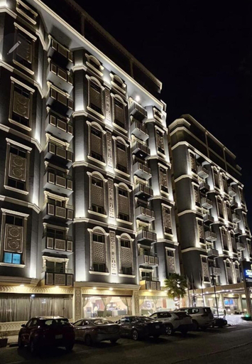 Exterior & Views 2, Sumou Hotel Al Khobar, Al Khobar