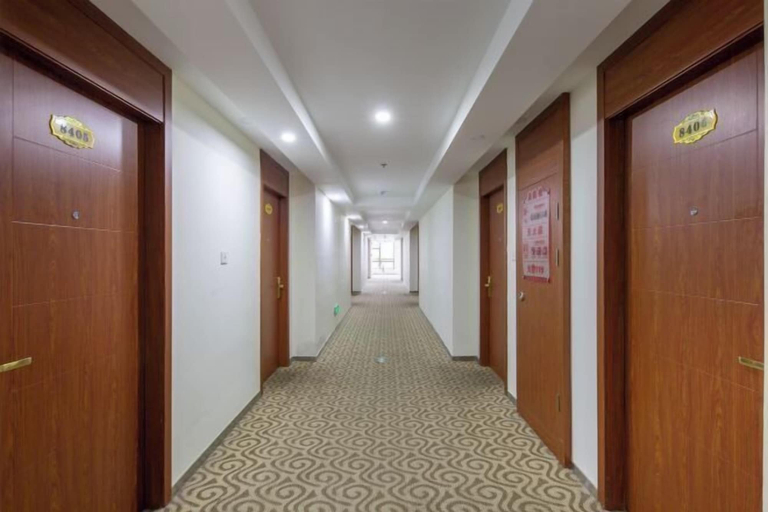 Others 5, Zhenfeng Business Hotel, Ningbo