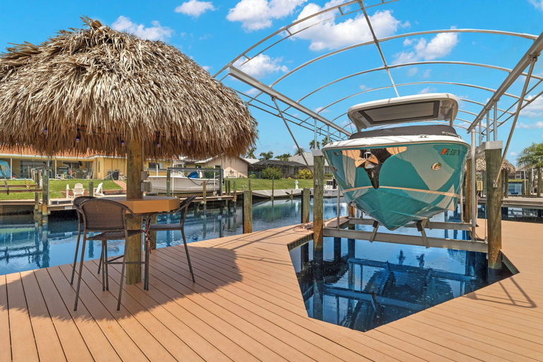 Sport & Beauty 4, Sunshine Escape by Distinctive Beach Rentals, Lee