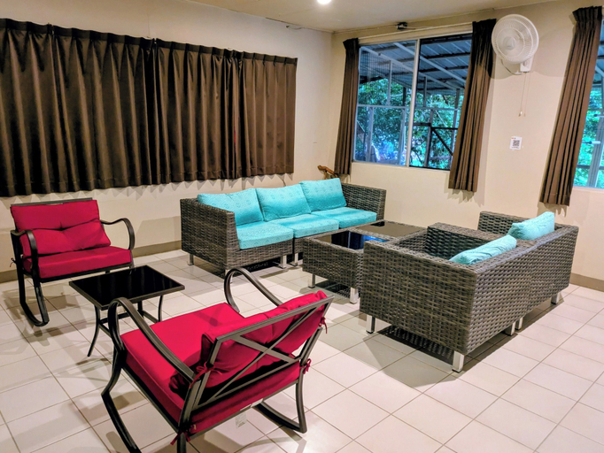 Others 5, DW Motel Palau