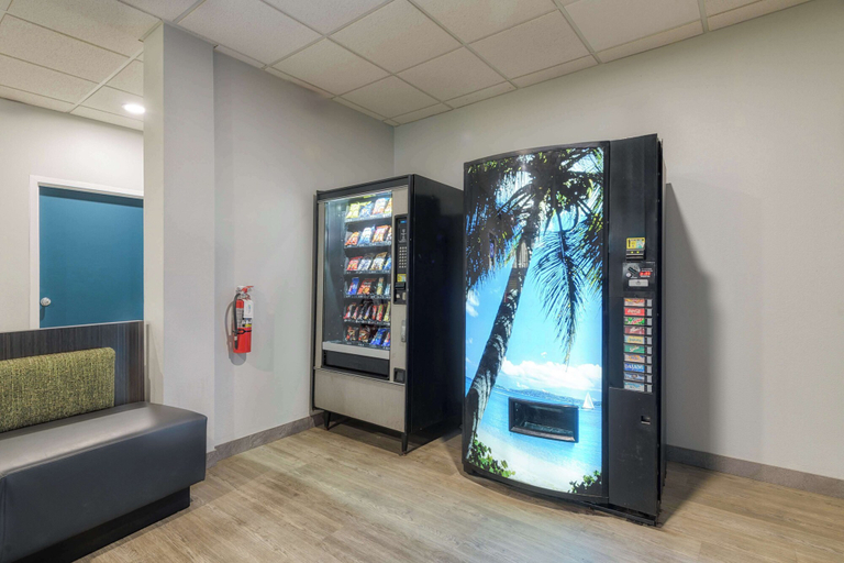 Others 5, Motel 6 Spring Hill, FL - Weeki Wachee, Hernando