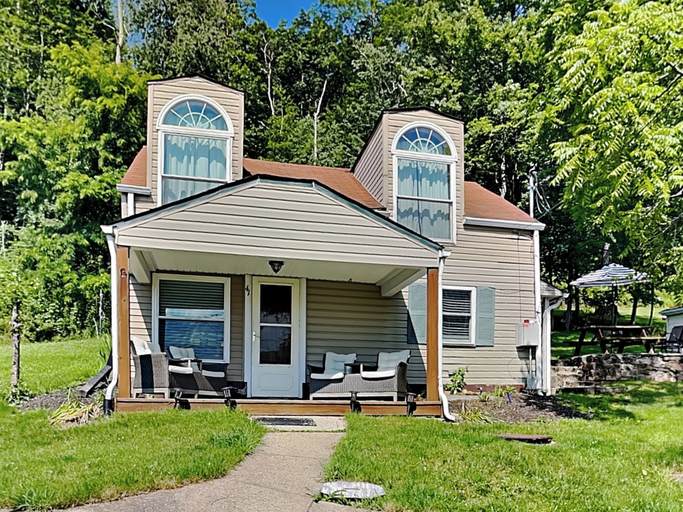 Exterior & Views 1, A Beautiful View by Taylor Made Deep Creek, Garrett