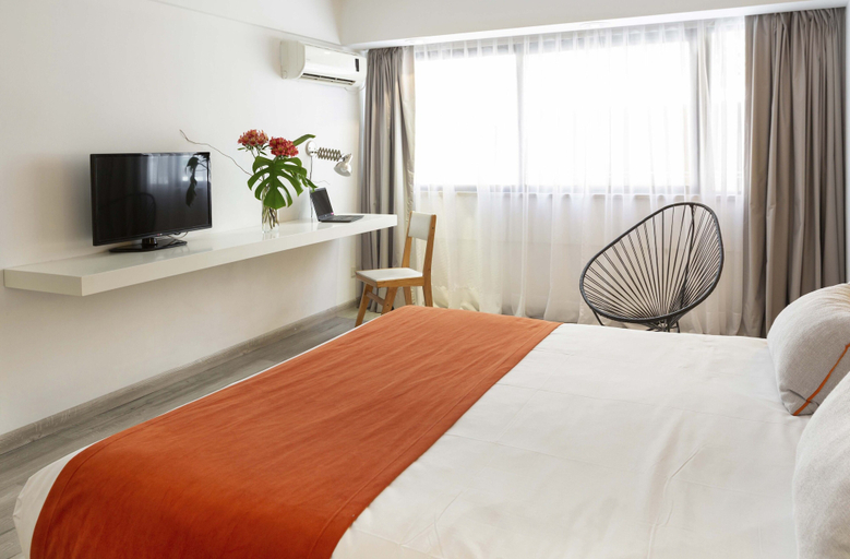 Bedroom 4, Deco Collection, Distrito Federal
