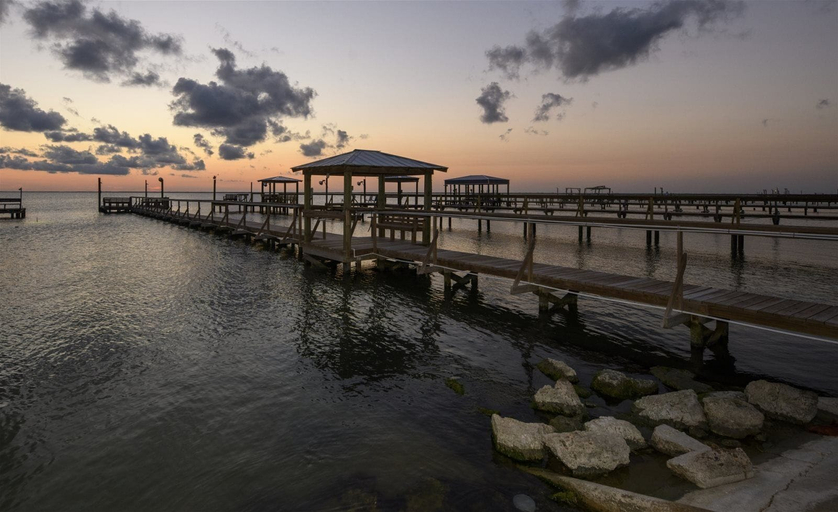 Others 3, Trout Tank by Miss Kitty’s, Aransas