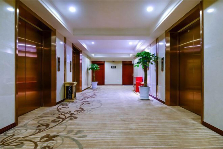 Others 5, Qingzhu Hotel · Junxi Select, Chongqing